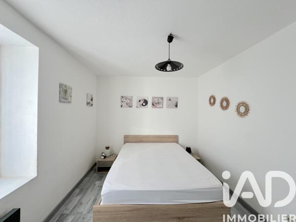Appartement à vendre 2 pièces 35 m² Le Château-d'Oléron