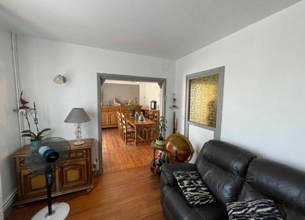 Maison à vendre    5 pièces •  Mont-de-Marsan