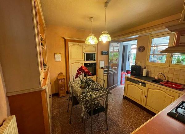 Maison à vendre    5 pièces •  Mont-de-Marsan