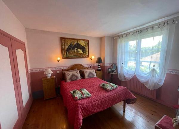 Maison à vendre    5 pièces •  Mont-de-Marsan