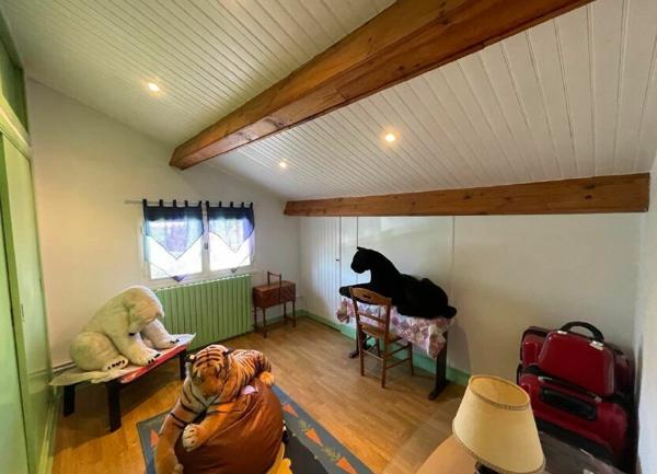 Maison à vendre    5 pièces •  Mont-de-Marsan