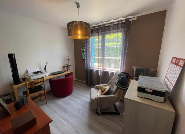 Maison à vendre    5 pièces •  Mont-de-Marsan