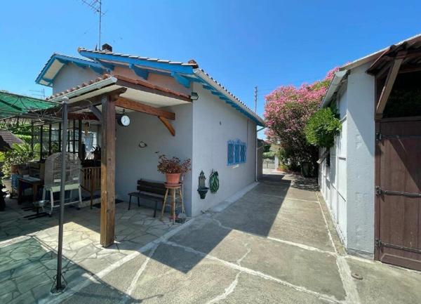 Maison à vendre    5 pièces •  Mont-de-Marsan