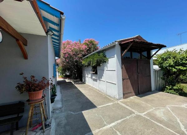 Maison à vendre    5 pièces •  Mont-de-Marsan