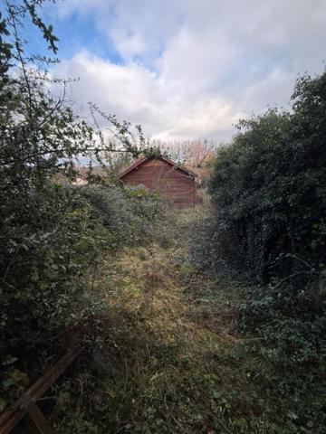 Lot de deux maisons à rénover