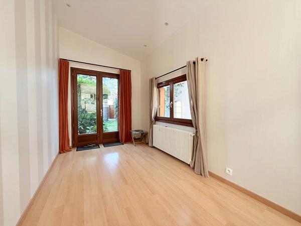 Maison Le Perreux Sur Marne 5 pièces 84 m² habitable / 110m² Utile