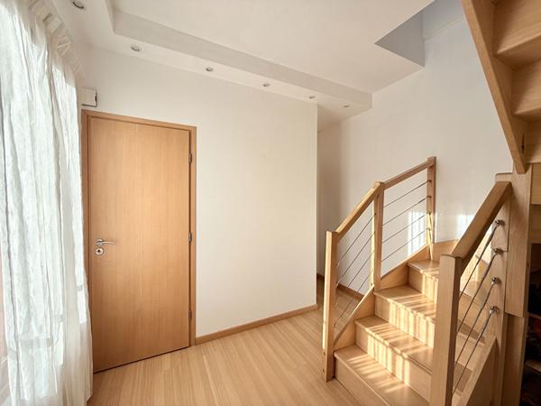 Maison Le Perreux Sur Marne 5 pièces 84 m² habitable / 110m² Utile