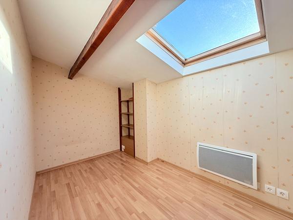 Maison Le Perreux Sur Marne 5 pièces 84 m² habitable / 110m² Utile