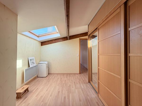 Maison Le Perreux Sur Marne 5 pièces 84 m² habitable / 110m² Utile