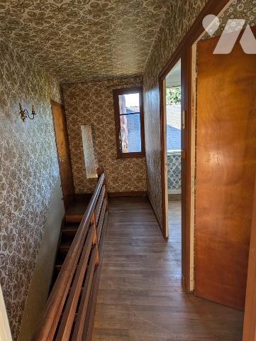 Exclusivité A rénover maison de bourg 