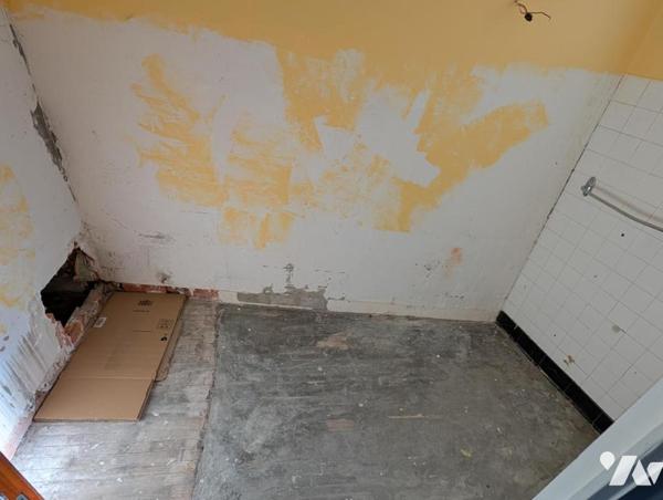 Exclusivité A rénover maison de bourg 