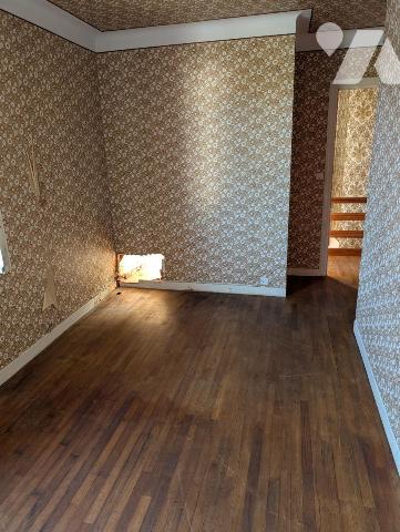 Exclusivité A rénover maison de bourg 