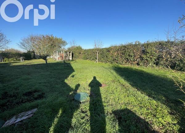 Maison à vendre    4 pièces •  Saint-Pierre-d'Oléron