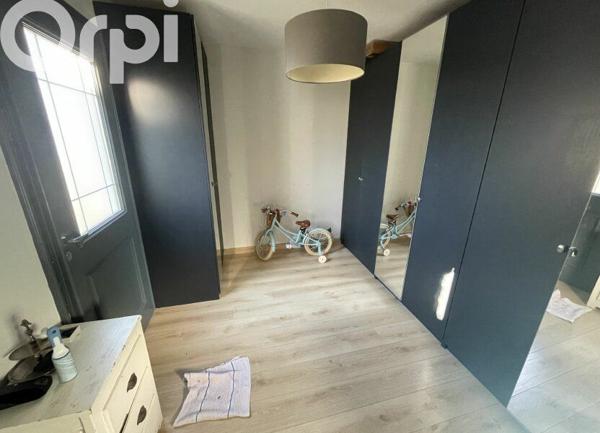 Maison à vendre    4 pièces •  Saint-Pierre-d'Oléron