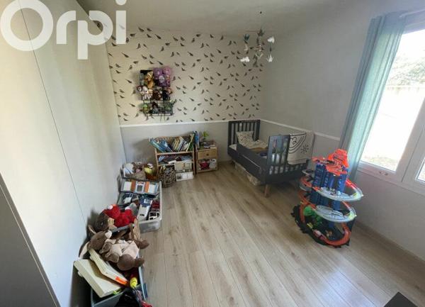 Maison à vendre    4 pièces •  Saint-Pierre-d'Oléron