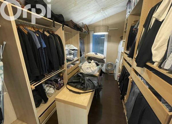 Maison à vendre    4 pièces •  Saint-Pierre-d'Oléron