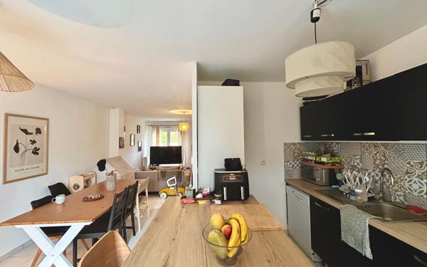 Maison à vendre    4 pièces • 79 m2 La Chapelle-Saint-Aubin