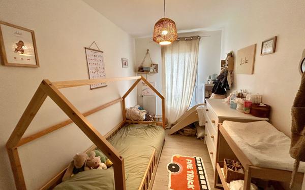 Maison à vendre    4 pièces • 79 m2 La Chapelle-Saint-Aubin