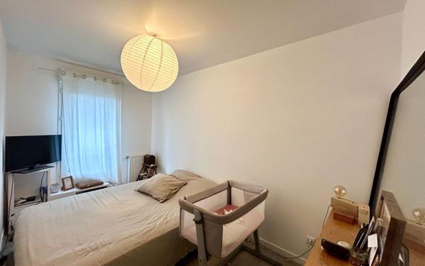 Maison à vendre    4 pièces • 79 m2 La Chapelle-Saint-Aubin