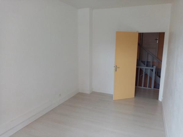 Maison à vendre 5 pièces YVETOT (76)