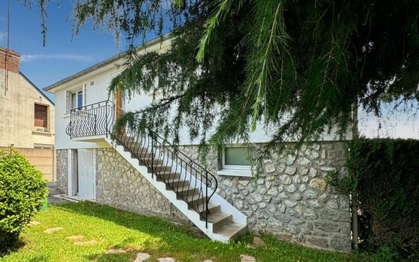 Maison à vendre    5 pièces • 116 m2 Châteaubriant