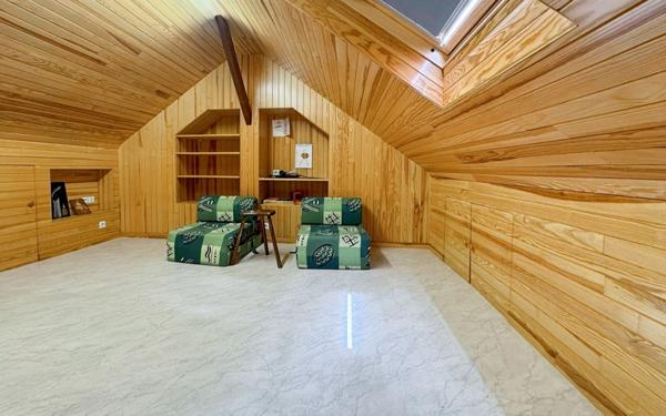 Maison à vendre    5 pièces • 116 m2 Châteaubriant