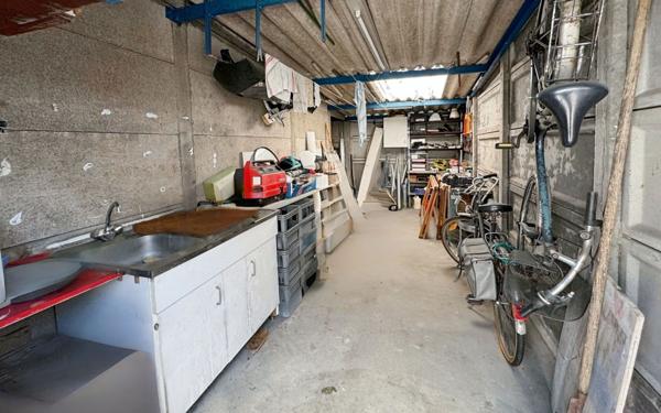 Maison à vendre    5 pièces • 116 m2 Châteaubriant