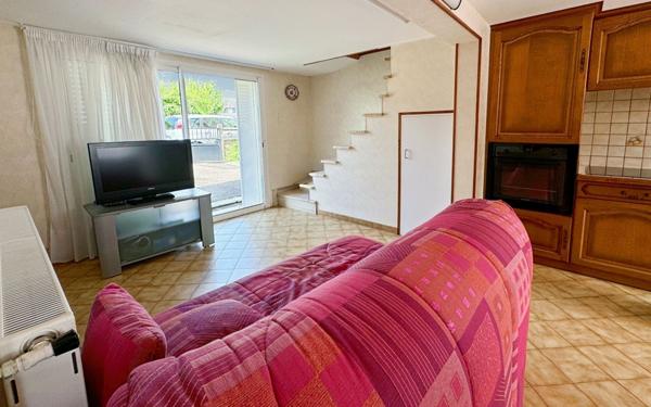 Maison à vendre    5 pièces • 116 m2 Châteaubriant