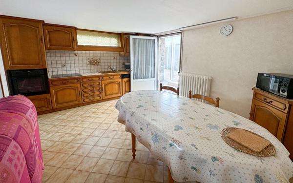 Maison à vendre    5 pièces • 116 m2 Châteaubriant