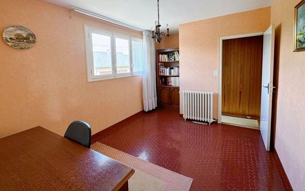 Maison à vendre    5 pièces • 116 m2 Châteaubriant