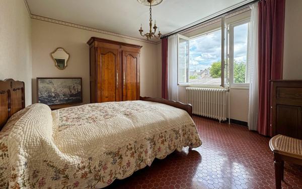 Maison à vendre    5 pièces • 116 m2 Châteaubriant