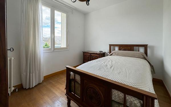 Maison à vendre    5 pièces • 116 m2 Châteaubriant