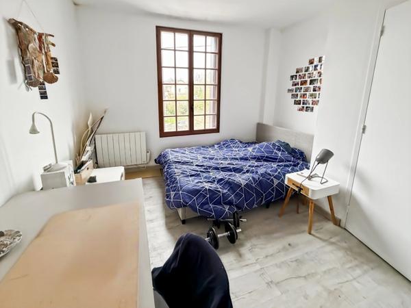 Darnétal Maison + studio loués meublés