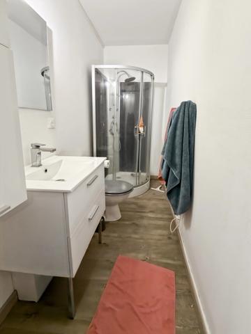 Darnétal Maison + studio loués meublés