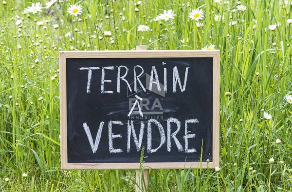 Terrain Sartrouville 609m2