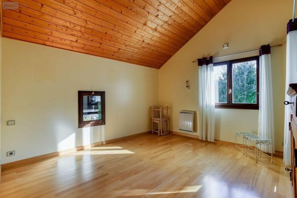 Villa à vendre à Saint-Baldoph en Savoie (73190), ref : 73007-183