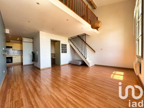 Appartement à vendre 3 pièces 84 m² Rivesaltes