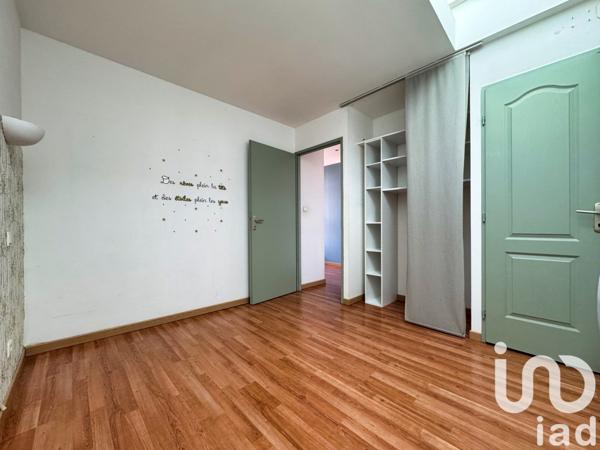 Appartement à vendre 3 pièces 84 m² Rivesaltes