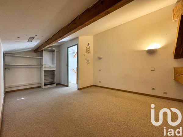 Appartement à vendre 3 pièces 84 m² Rivesaltes