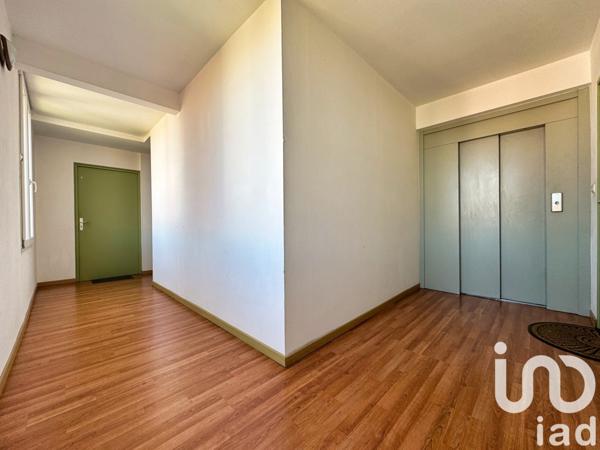 Appartement à vendre 3 pièces 84 m² Rivesaltes