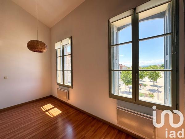 Appartement à vendre 3 pièces 84 m² Rivesaltes