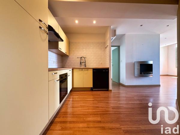 Appartement à vendre 3 pièces 84 m² Rivesaltes