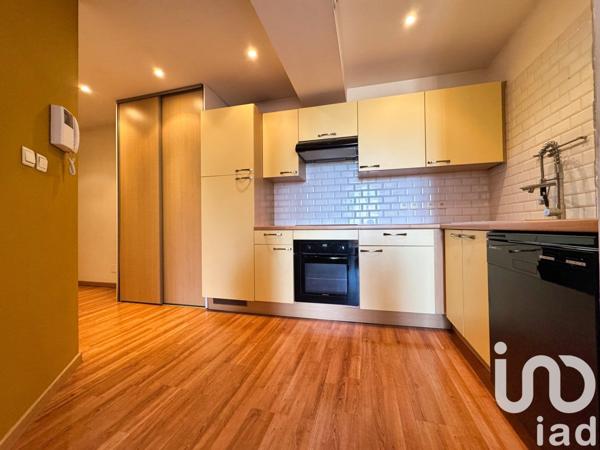 Appartement à vendre 3 pièces 84 m² Rivesaltes