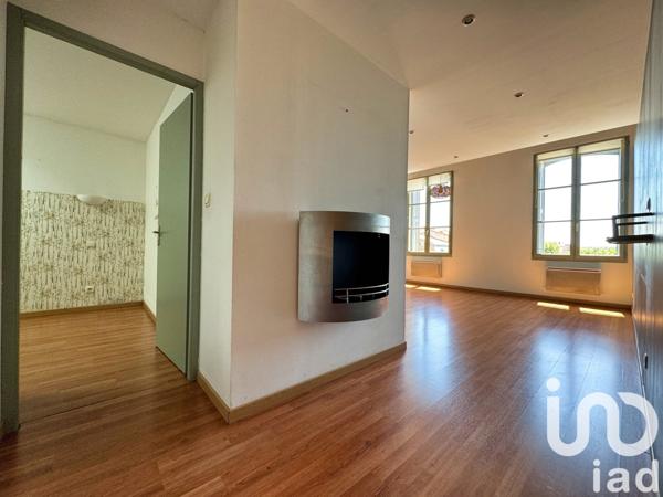 Appartement à vendre 3 pièces 84 m² Rivesaltes