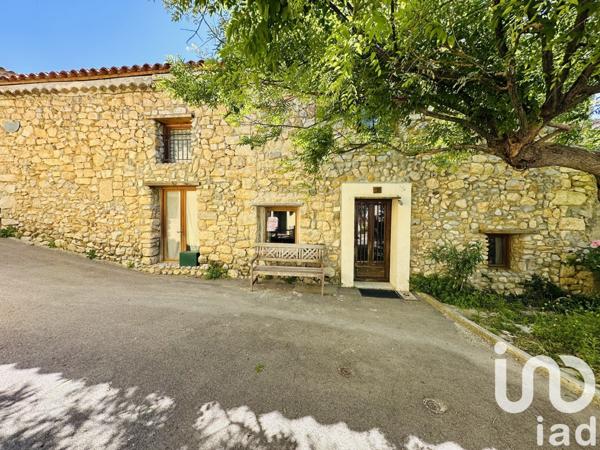 Maison à vendre 4 pièces 105 m² Roquefort-des-Corbières