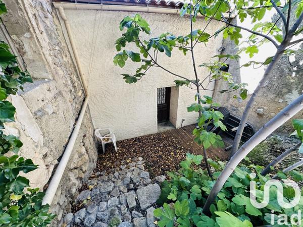 Maison à vendre 4 pièces 105 m² Roquefort-des-Corbières