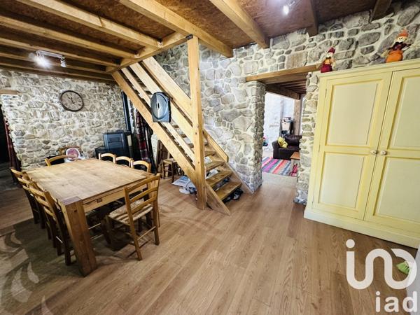 Maison à vendre 4 pièces 105 m² Roquefort-des-Corbières
