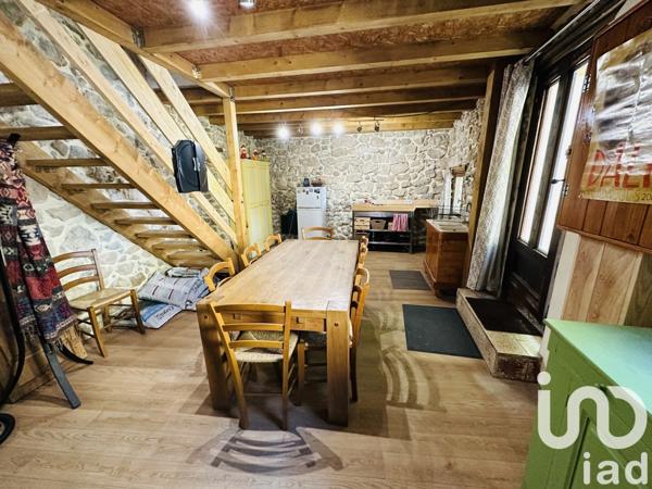 Maison à vendre 4 pièces 105 m² Roquefort-des-Corbières