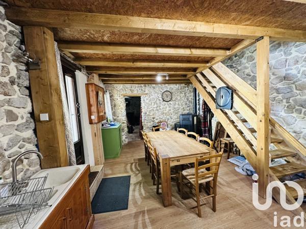 Maison à vendre 4 pièces 105 m² Roquefort-des-Corbières