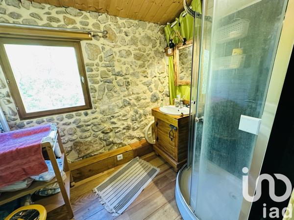 Maison à vendre 4 pièces 105 m² Roquefort-des-Corbières